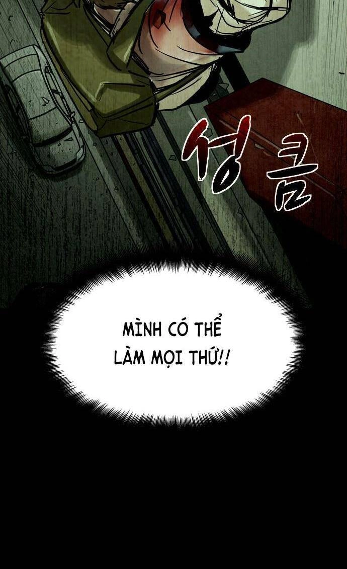 Mầm Chết Chapter 19 - 5