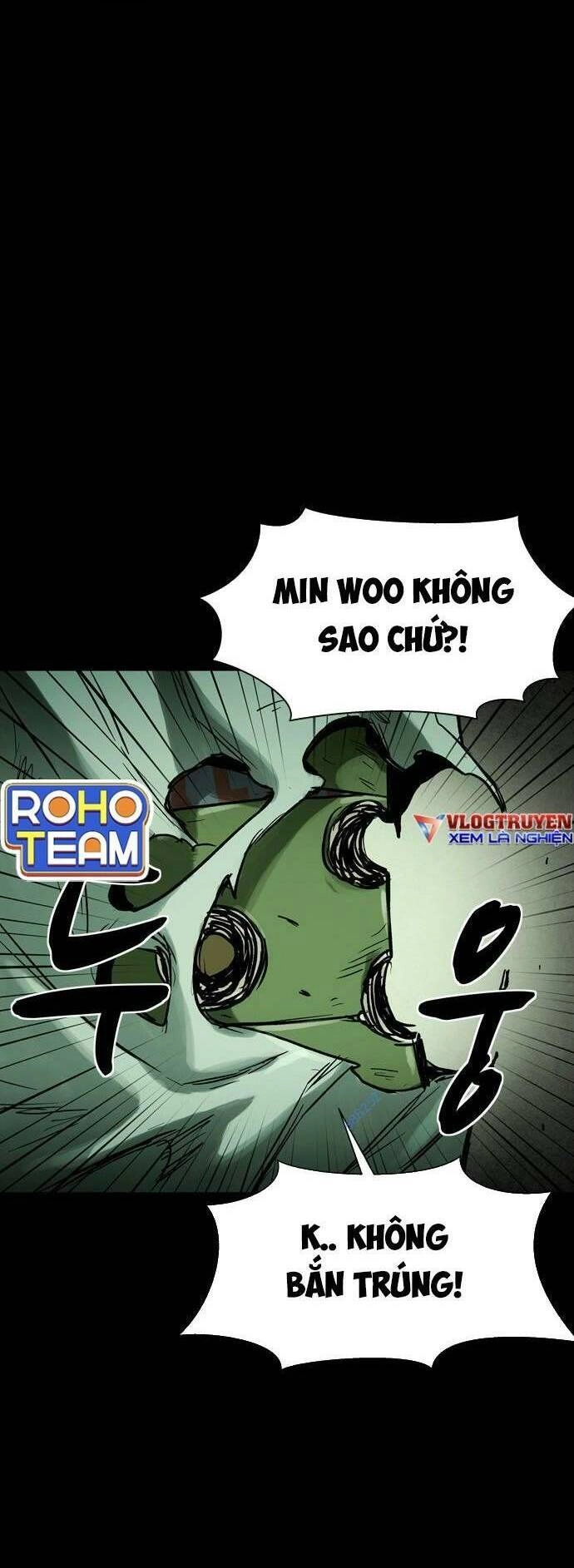Mầm Chết Chapter 19 - 8