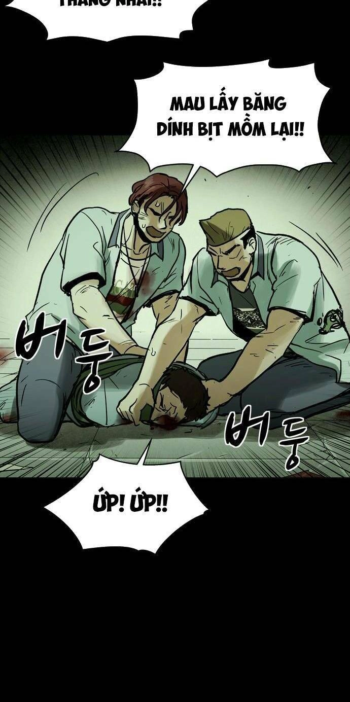 Mầm Chết Chapter 19 - 11