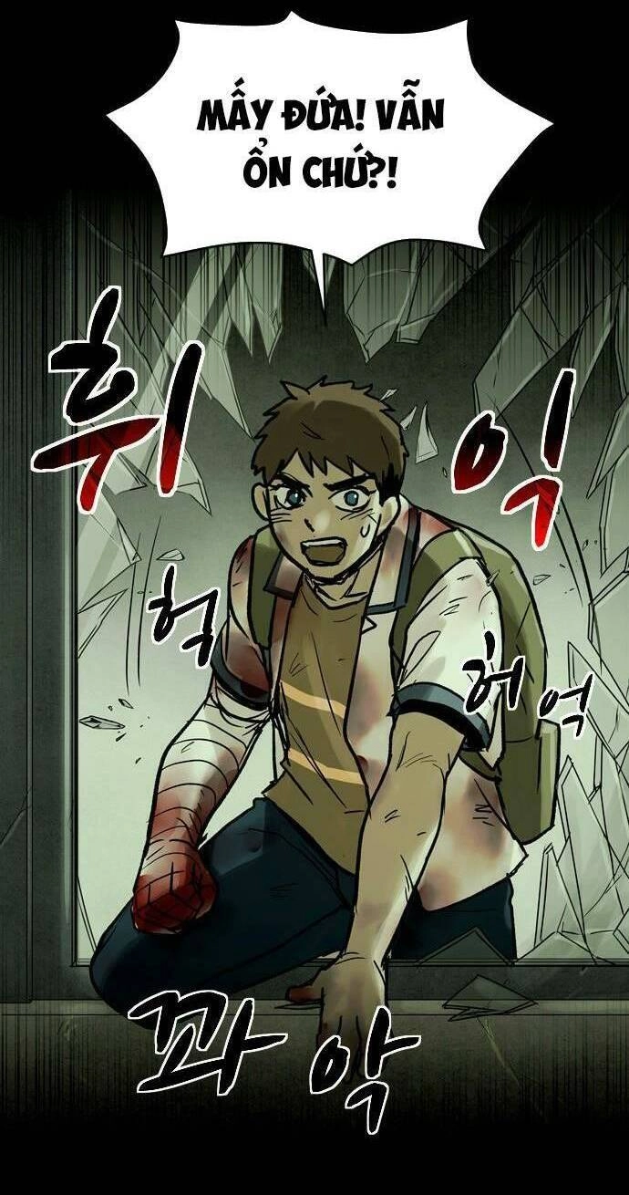 Mầm Chết Chapter 19 - 14