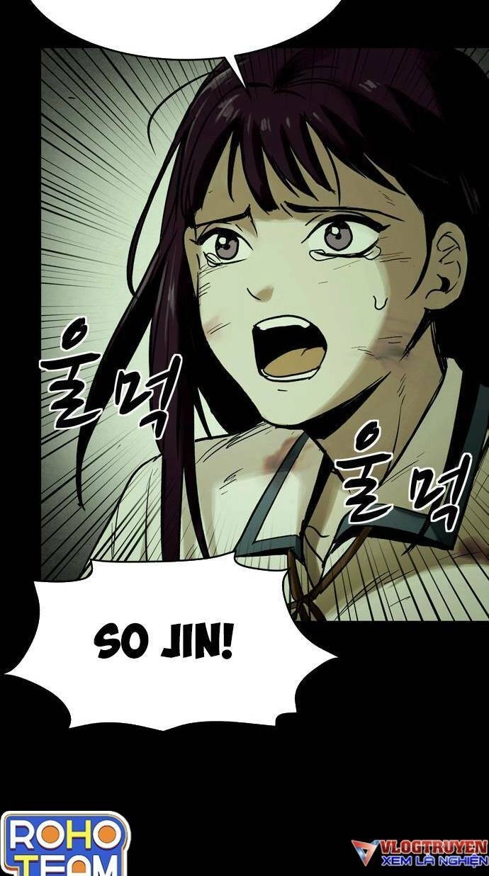 Mầm Chết Chapter 19 - 16