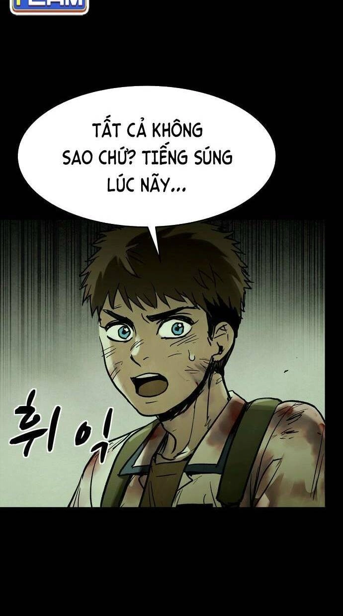 Mầm Chết Chapter 19 - 17