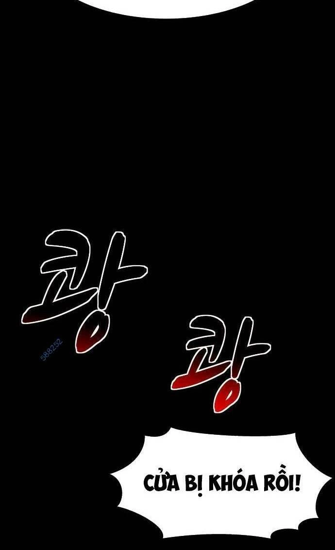 Mầm Chết Chapter 19 - 20