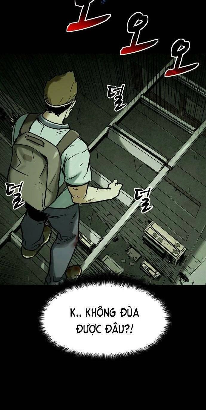 Mầm Chết Chapter 19 - 26