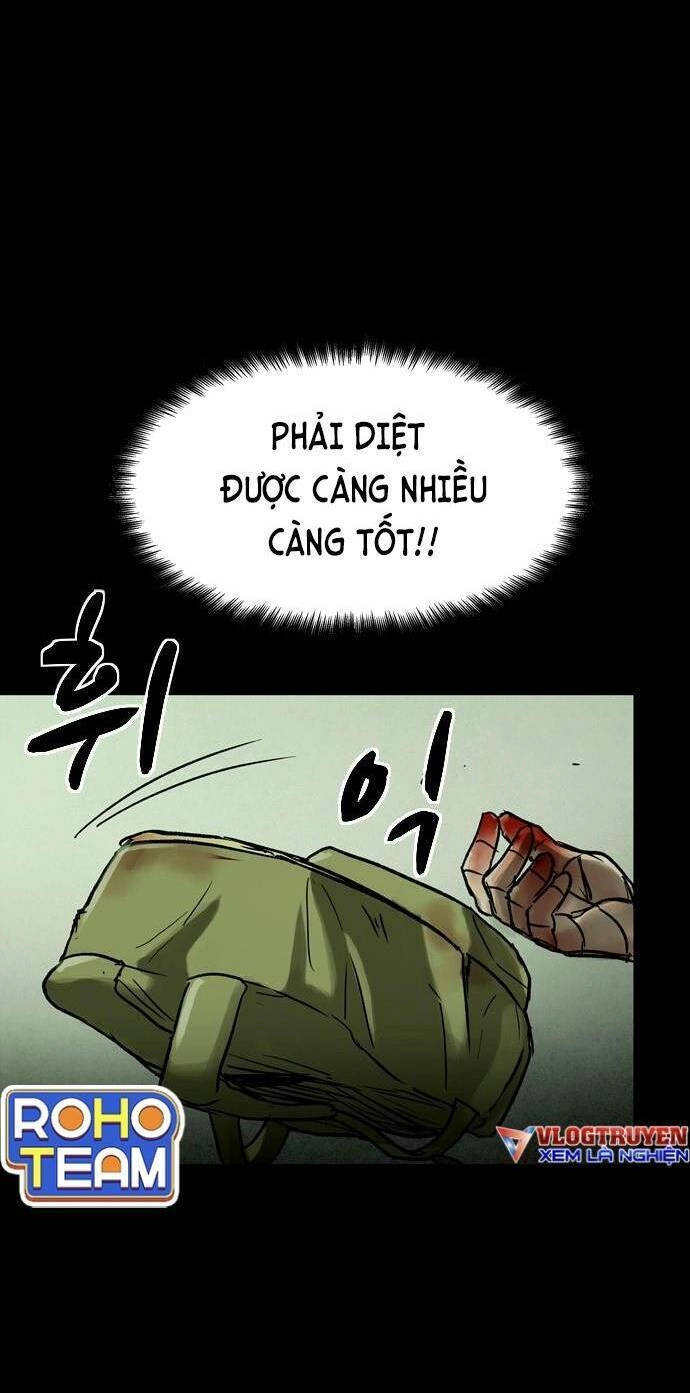 Mầm Chết Chapter 19 - 29