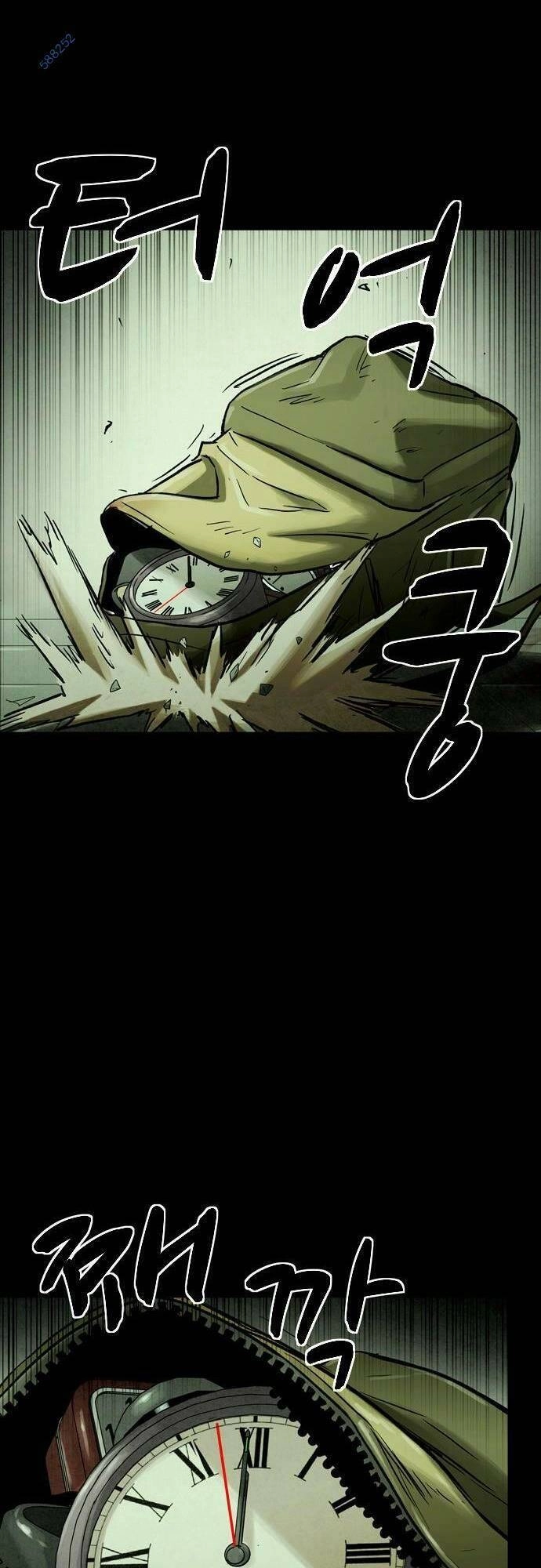 Mầm Chết Chapter 19 - 30