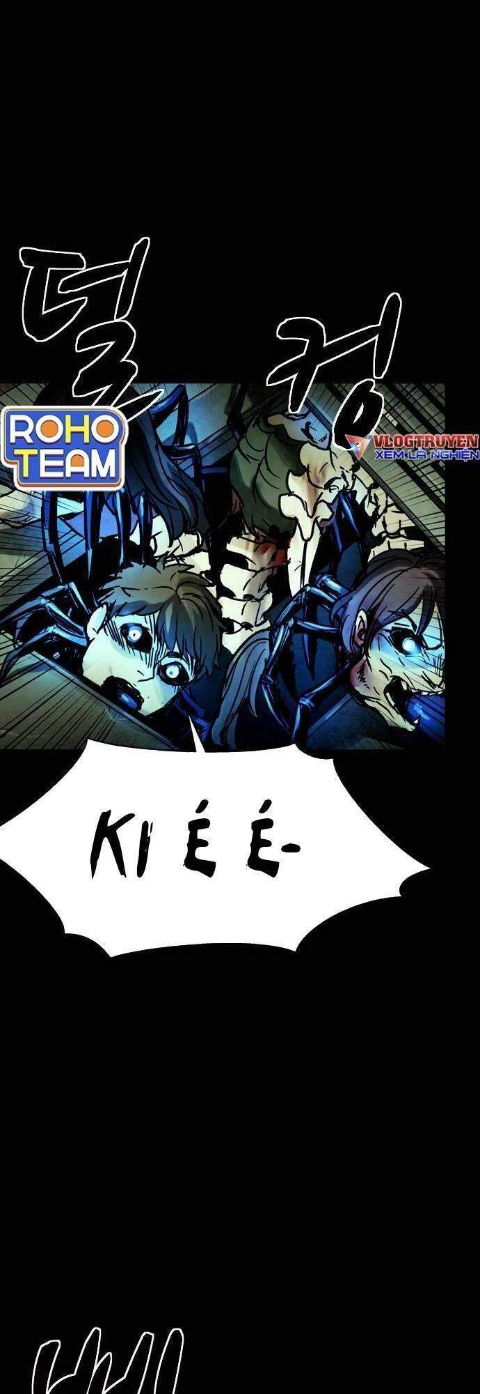 Mầm Chết Chapter 19 - 36