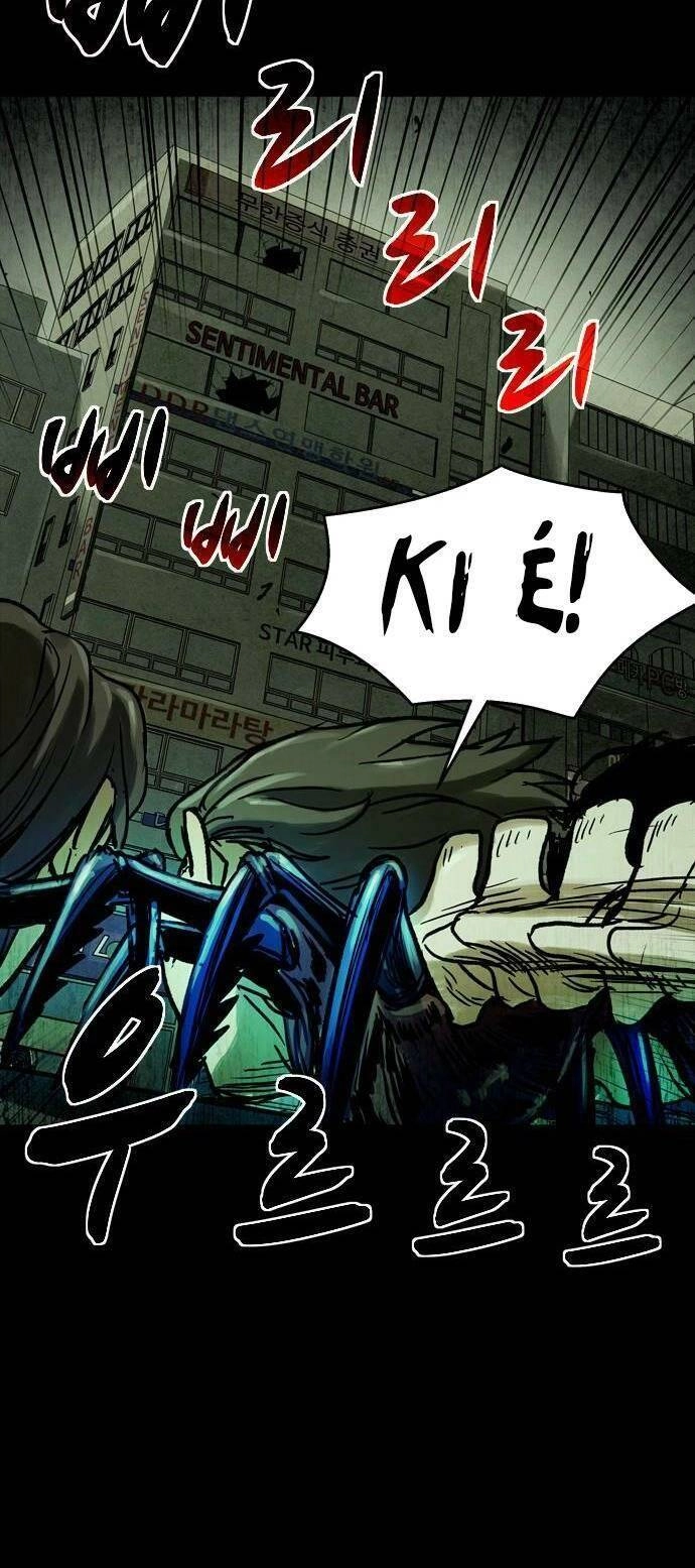 Mầm Chết Chapter 19 - 37