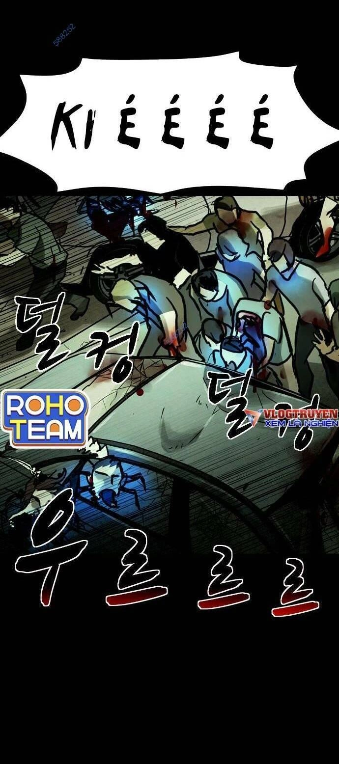 Mầm Chết Chapter 19 - 38