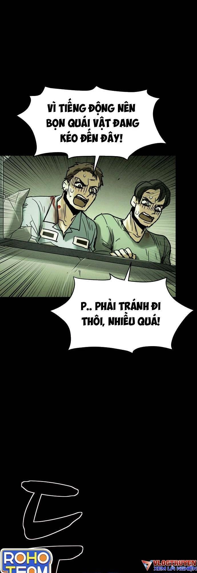 Mầm Chết Chapter 19 - 39