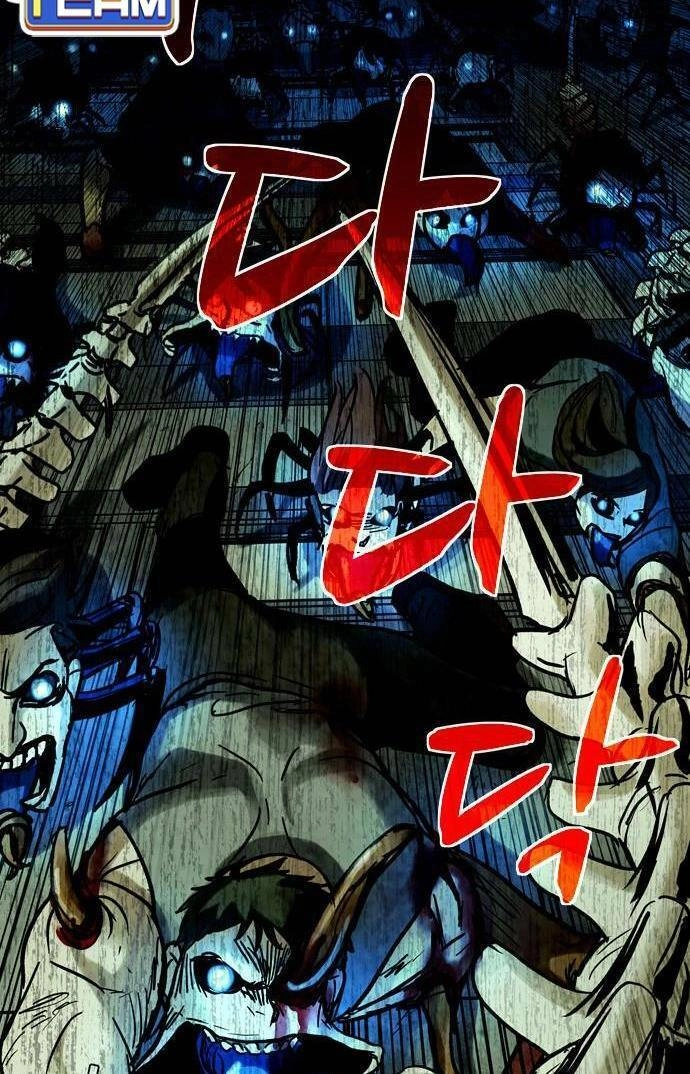 Mầm Chết Chapter 19 - 40