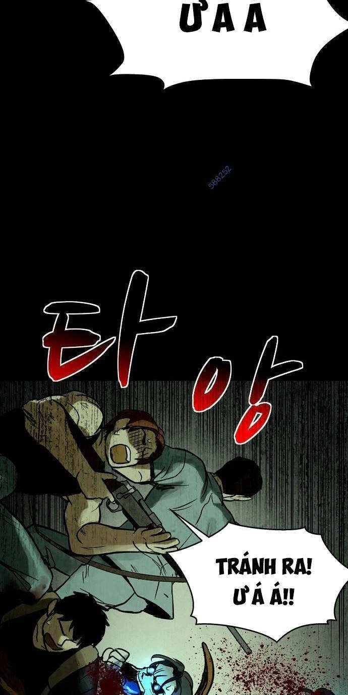 Mầm Chết Chapter 19 - 43
