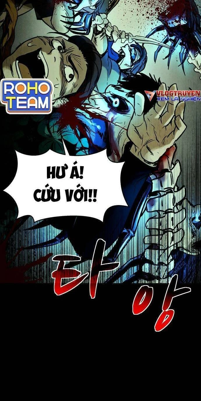 Mầm Chết Chapter 19 - 44