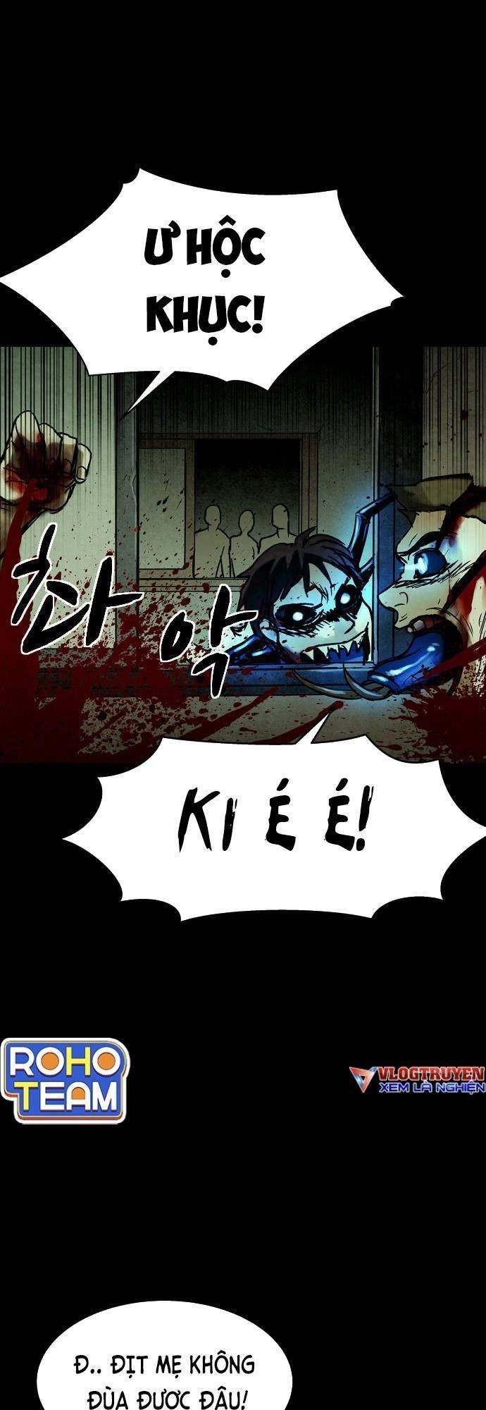 Mầm Chết Chapter 19 - 45