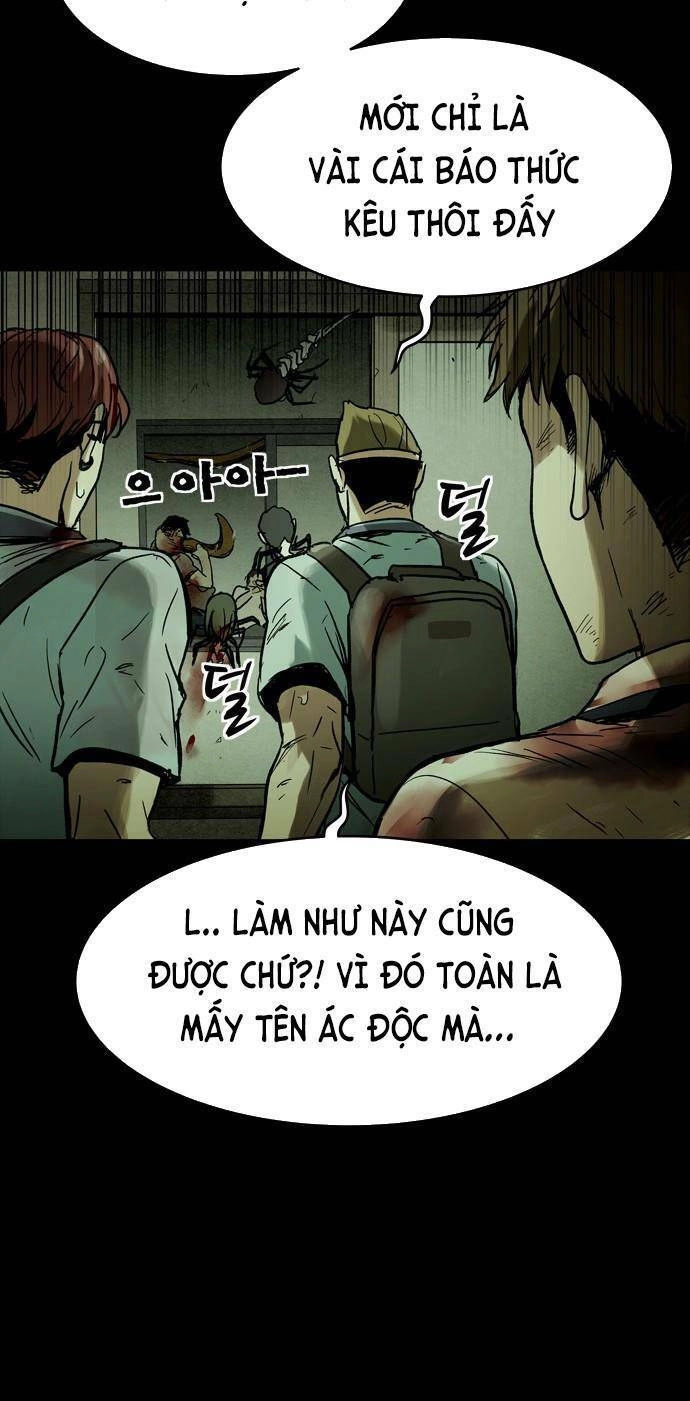 Mầm Chết Chapter 19 - 46
