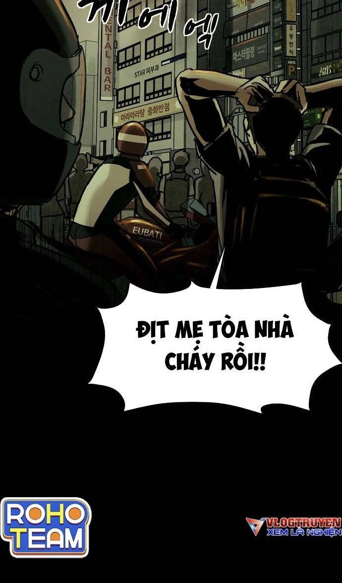 Mầm Chết Chapter 19 - 52