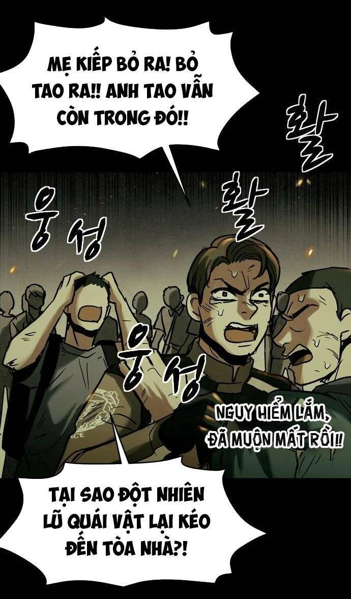 Mầm Chết Chapter 19 - 53