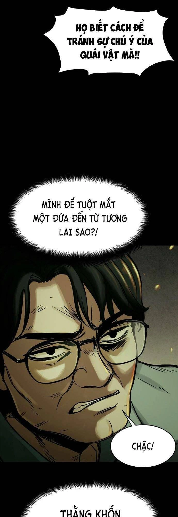 Mầm Chết Chapter 19 - 54