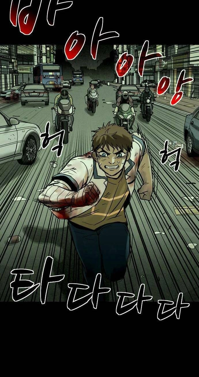 Mầm Chết Chapter 19 - 65