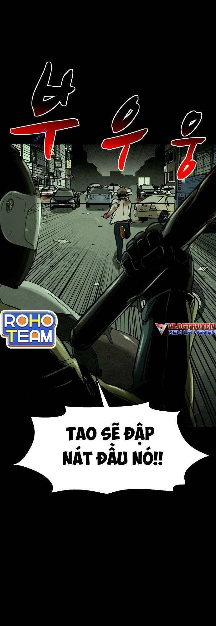 Mầm Chết Chapter 19 - 66