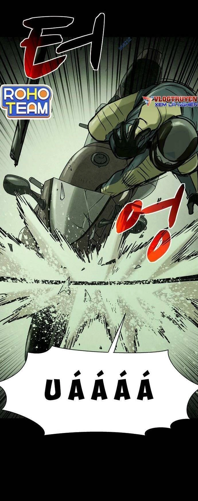 Mầm Chết Chapter 19 - 68