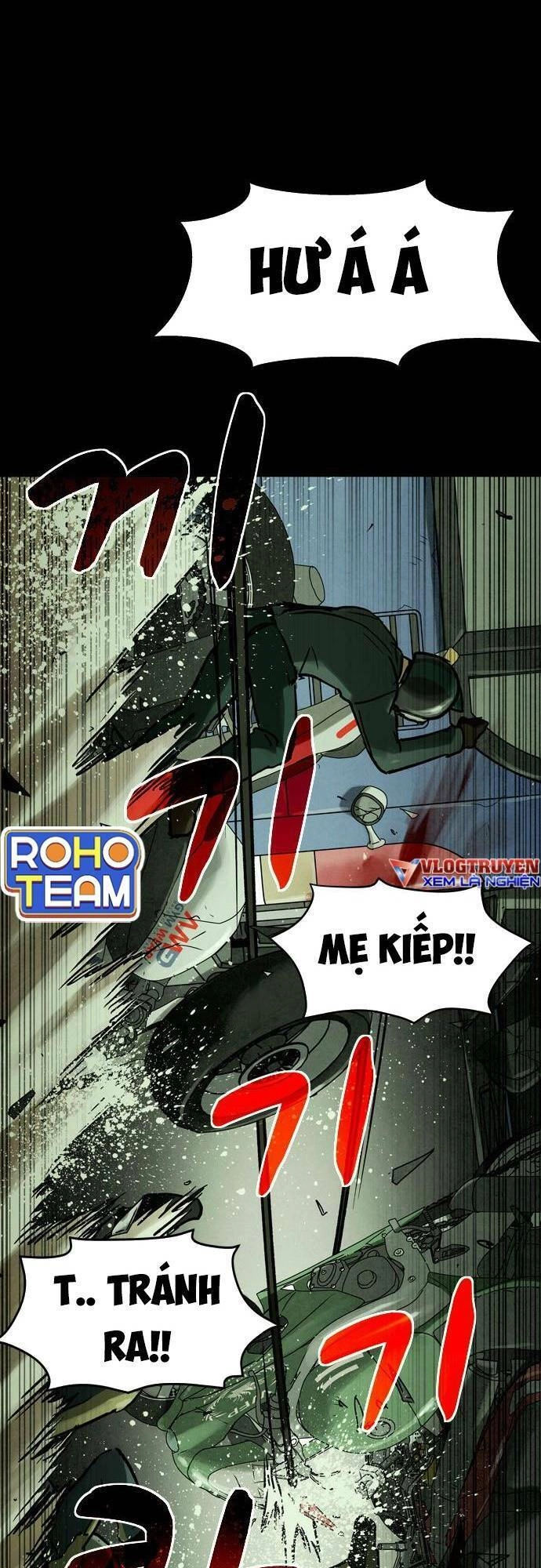 Mầm Chết Chapter 19 - 69