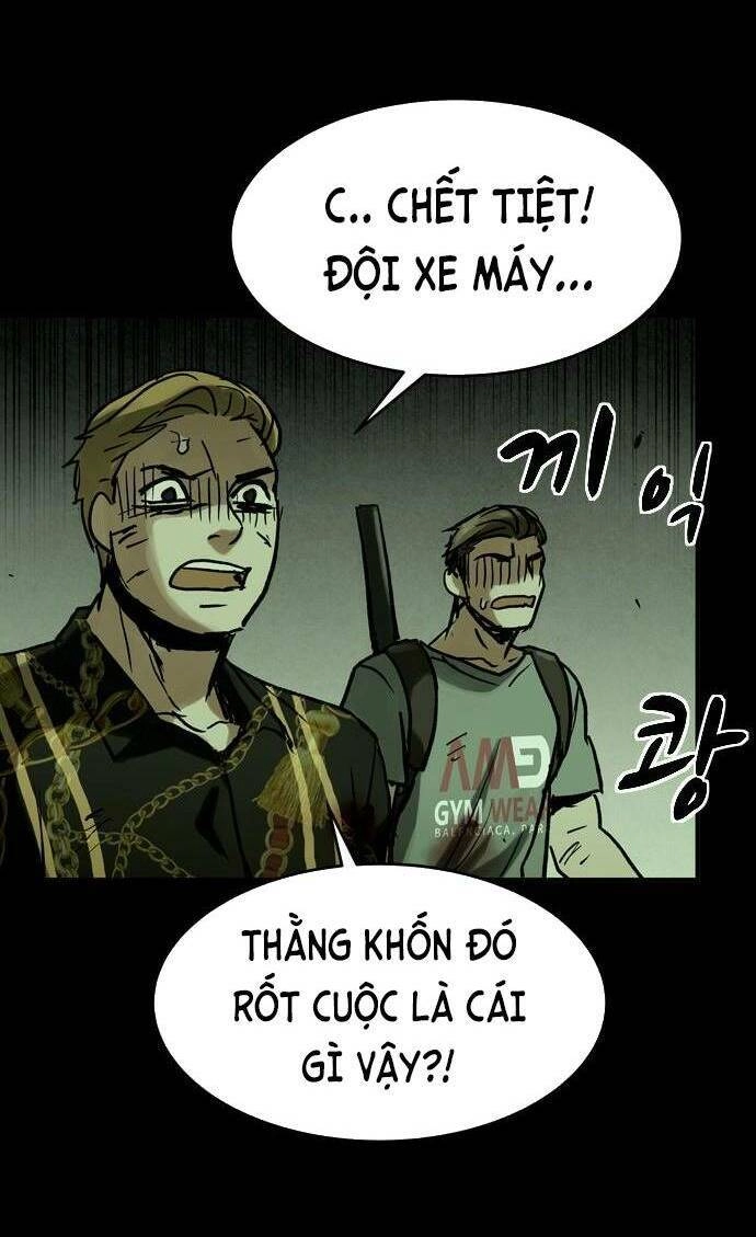 Mầm Chết Chapter 19 - 71