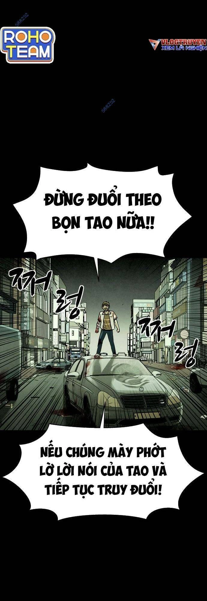 Mầm Chết Chapter 19 - 72