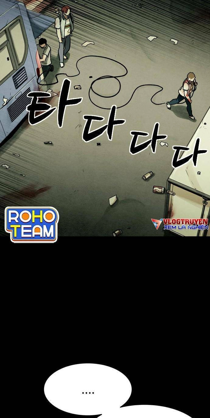 Mầm Chết Chapter 20 - 4