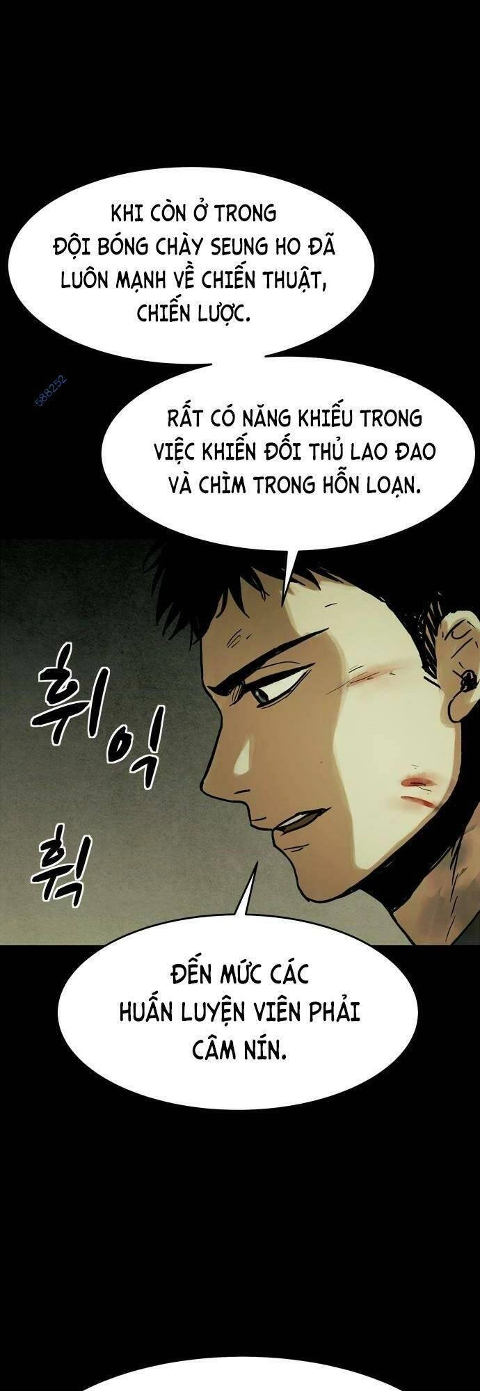 Mầm Chết Chapter 20 - 6