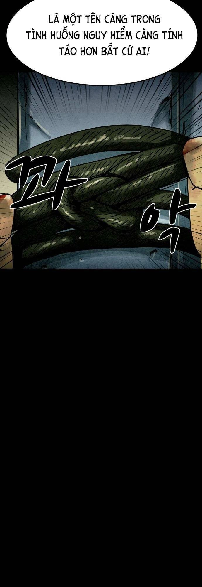 Mầm Chết Chapter 20 - 7