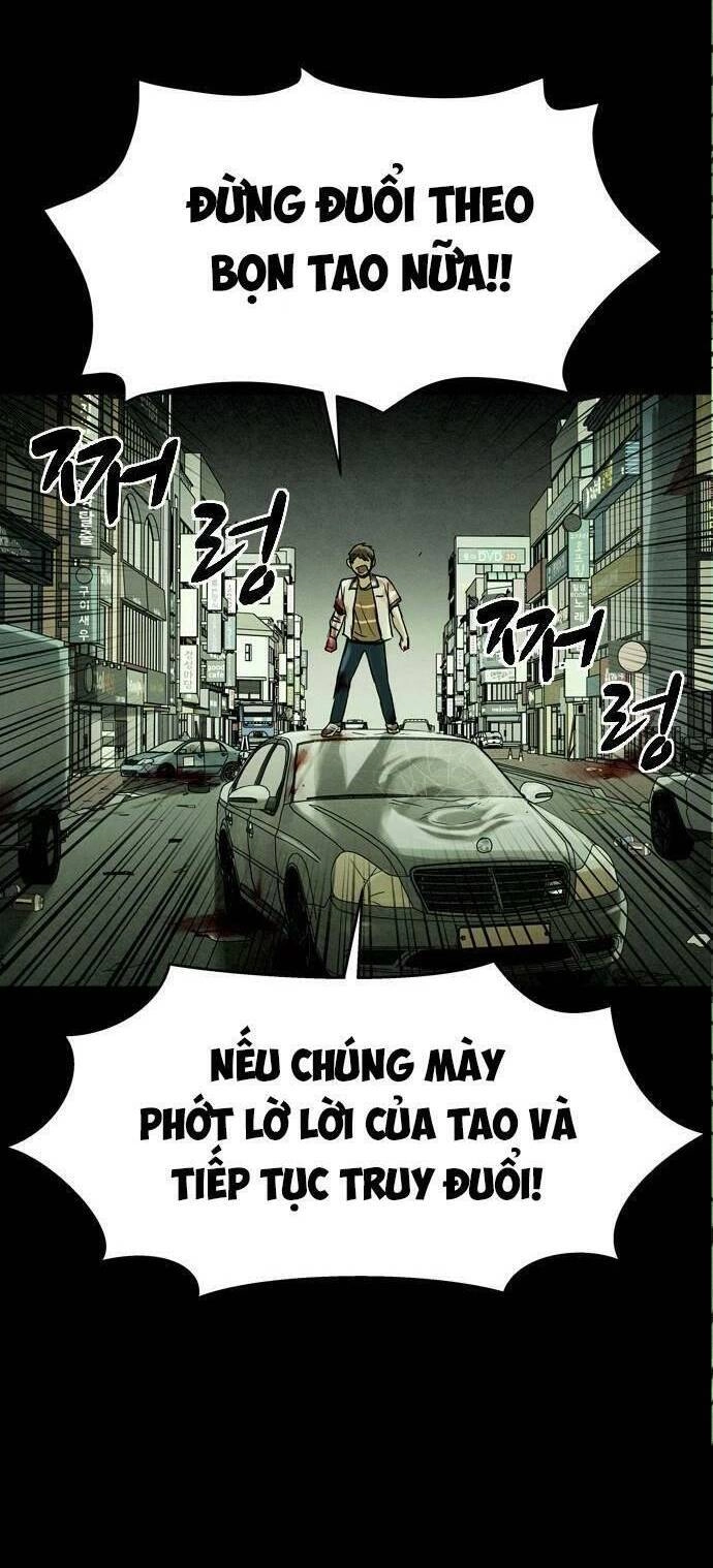 Mầm Chết Chapter 20 - 9