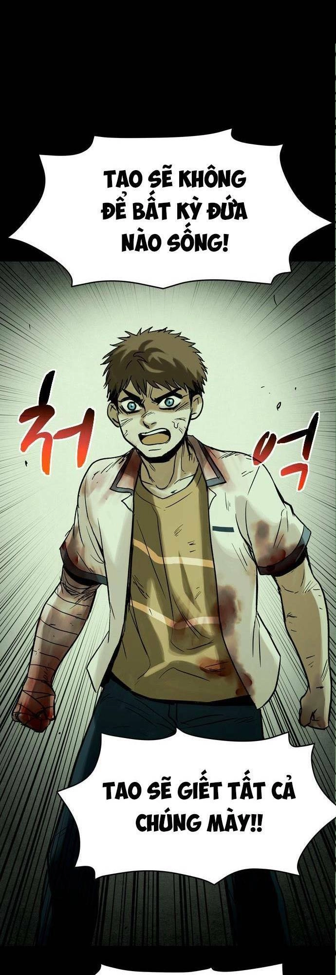 Mầm Chết Chapter 20 - 10