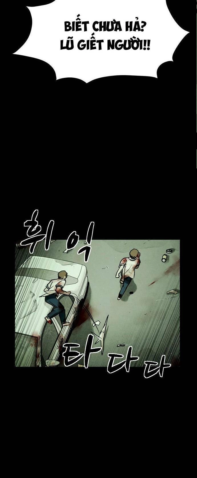 Mầm Chết Chapter 20 - 11