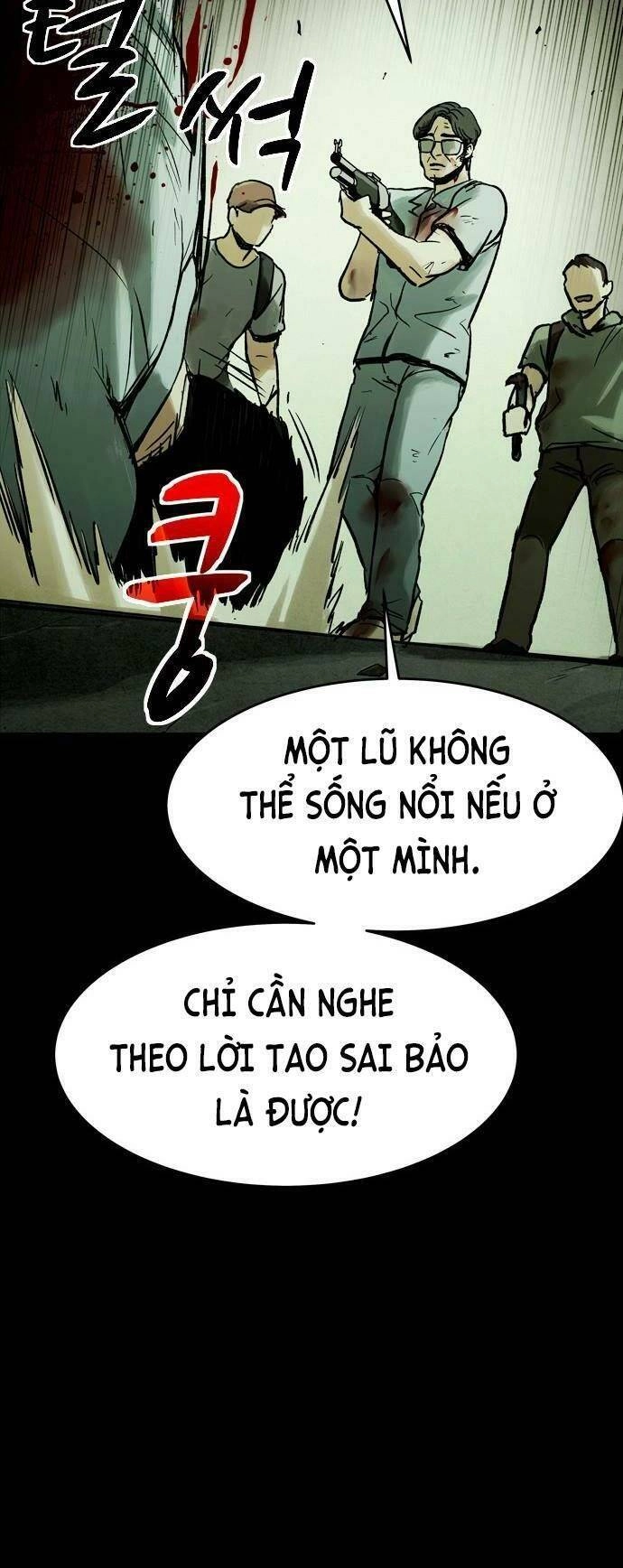 Mầm Chết Chapter 20 - 14