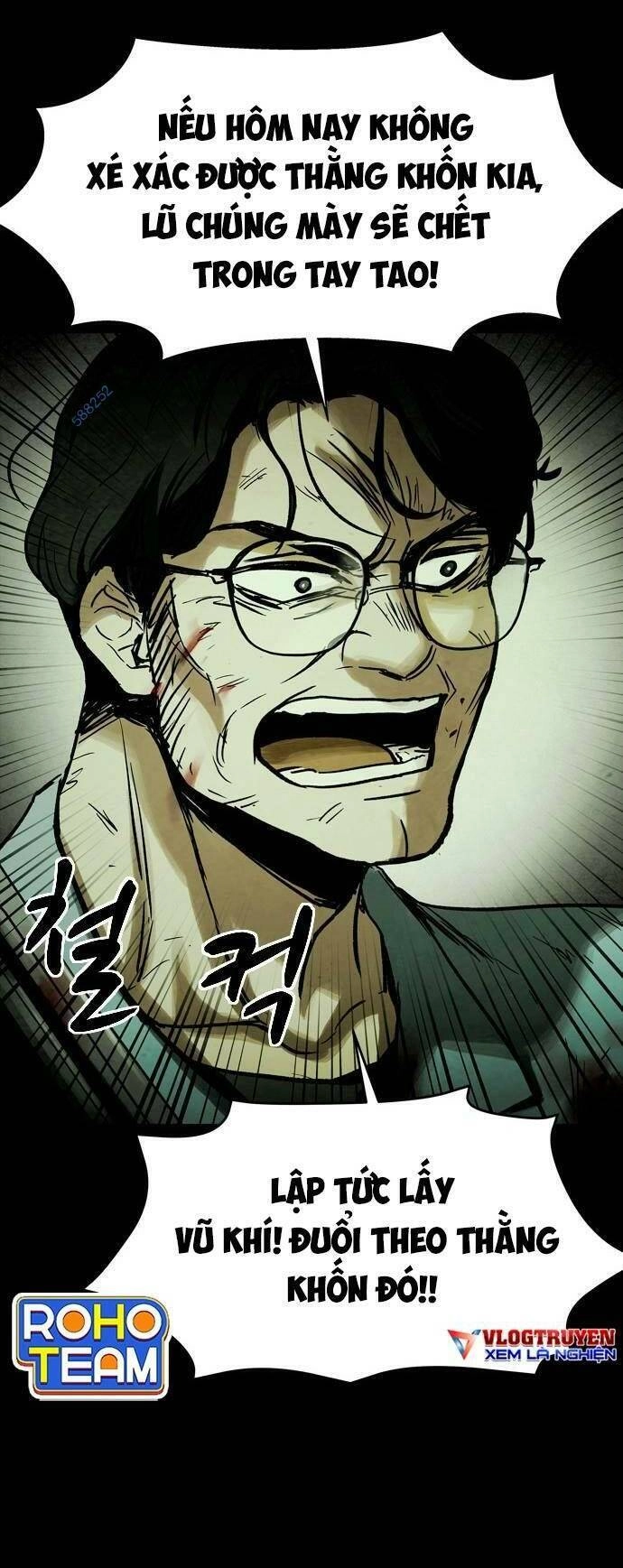 Mầm Chết Chapter 20 - 15