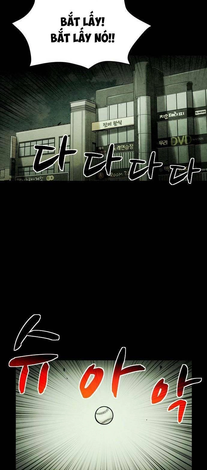 Mầm Chết Chapter 20 - 17