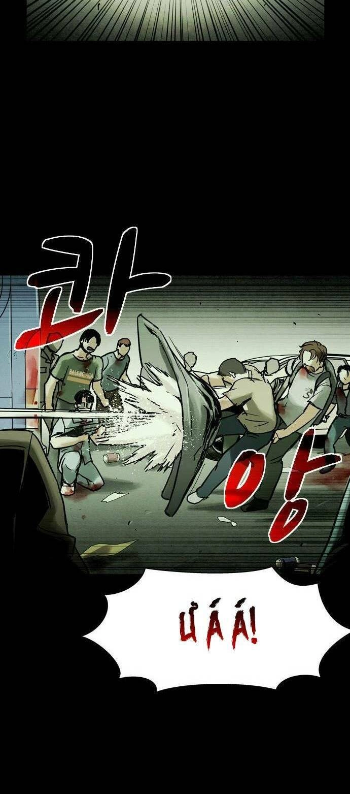 Mầm Chết Chapter 20 - 18