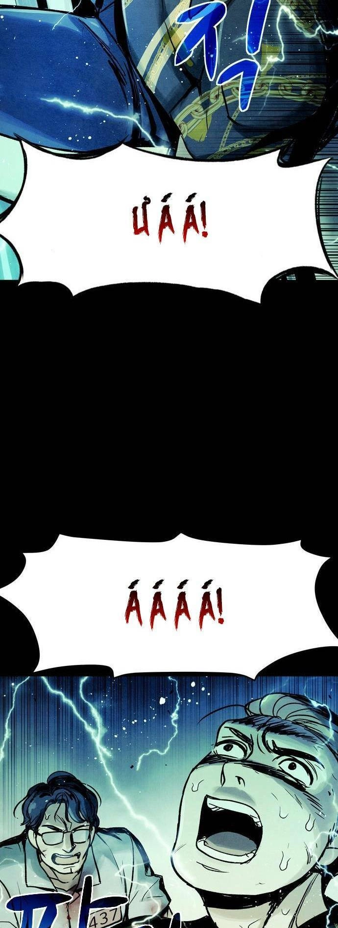 Mầm Chết Chapter 20 - 29