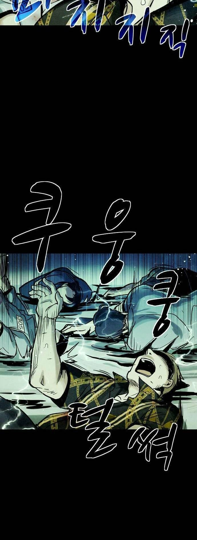 Mầm Chết Chapter 20 - 30