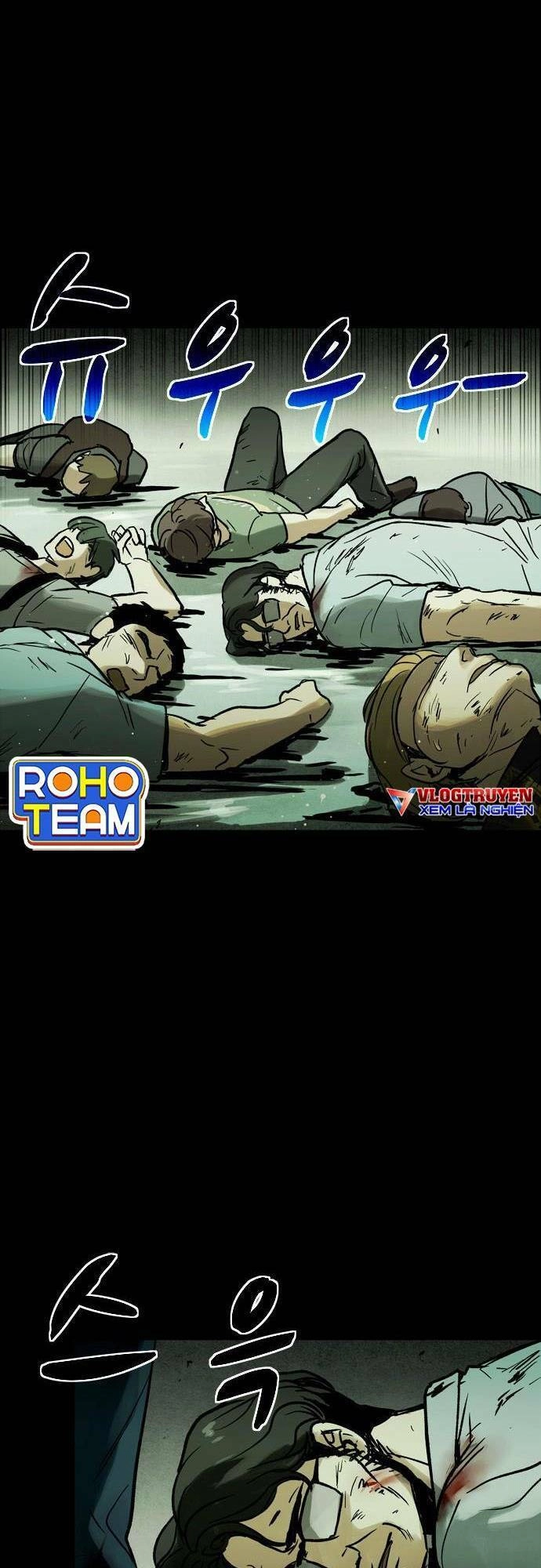 Mầm Chết Chapter 20 - 34