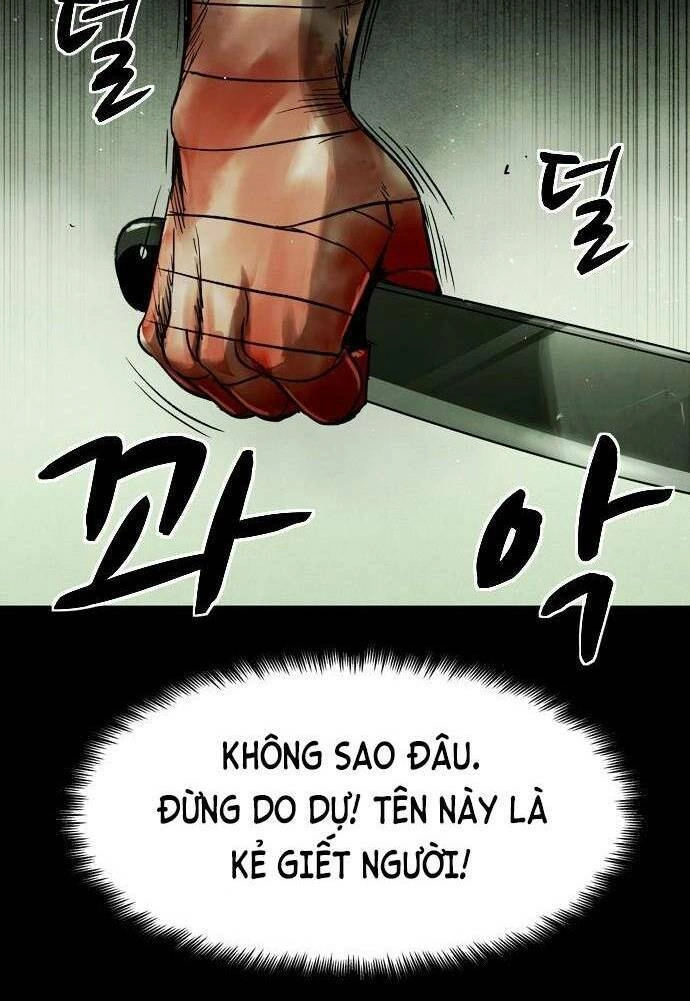 Mầm Chết Chapter 20 - 37