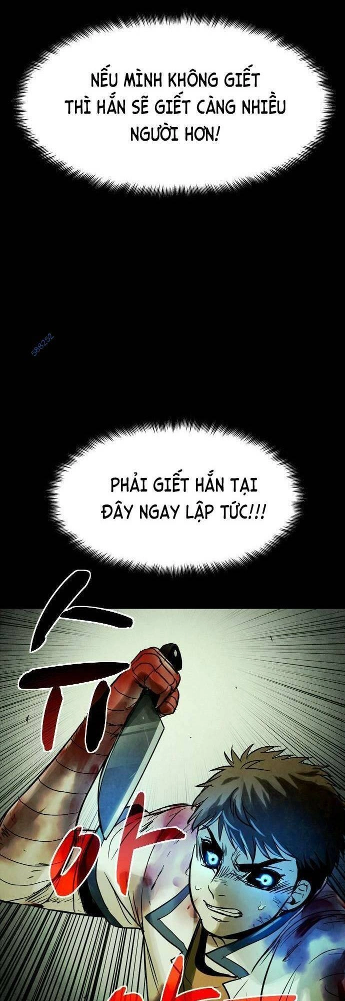 Mầm Chết Chapter 20 - 38