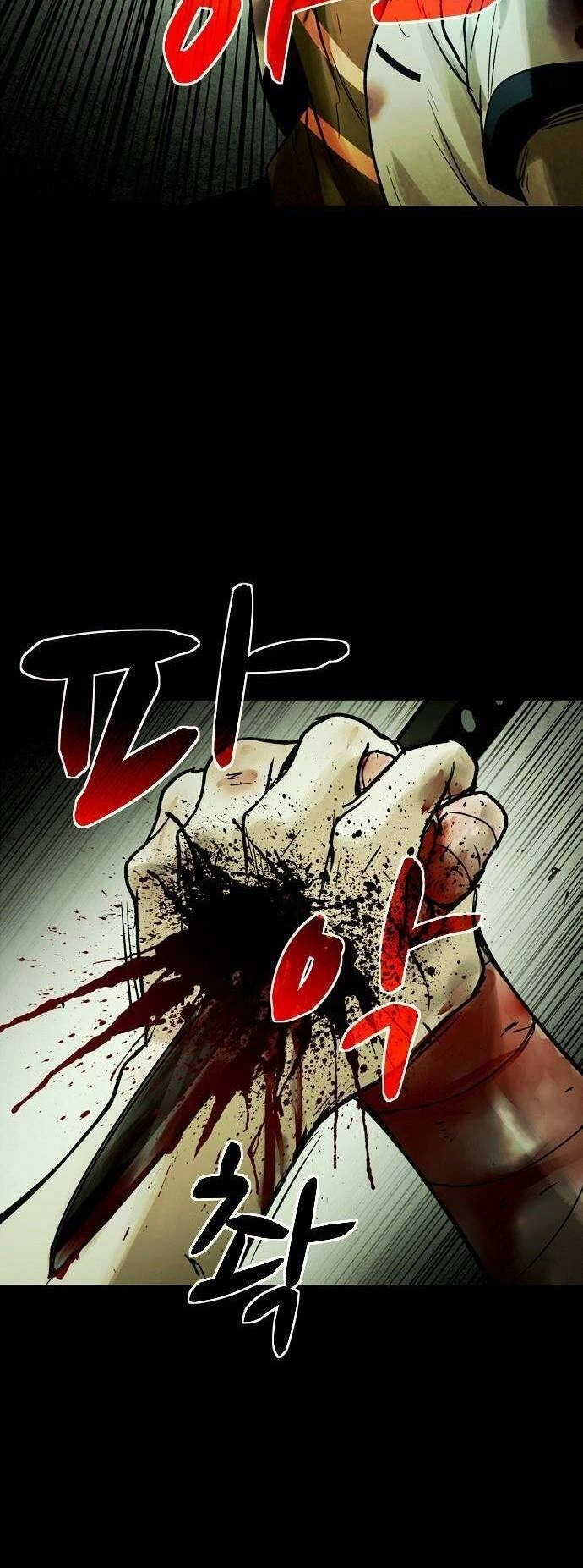 Mầm Chết Chapter 20 - 39