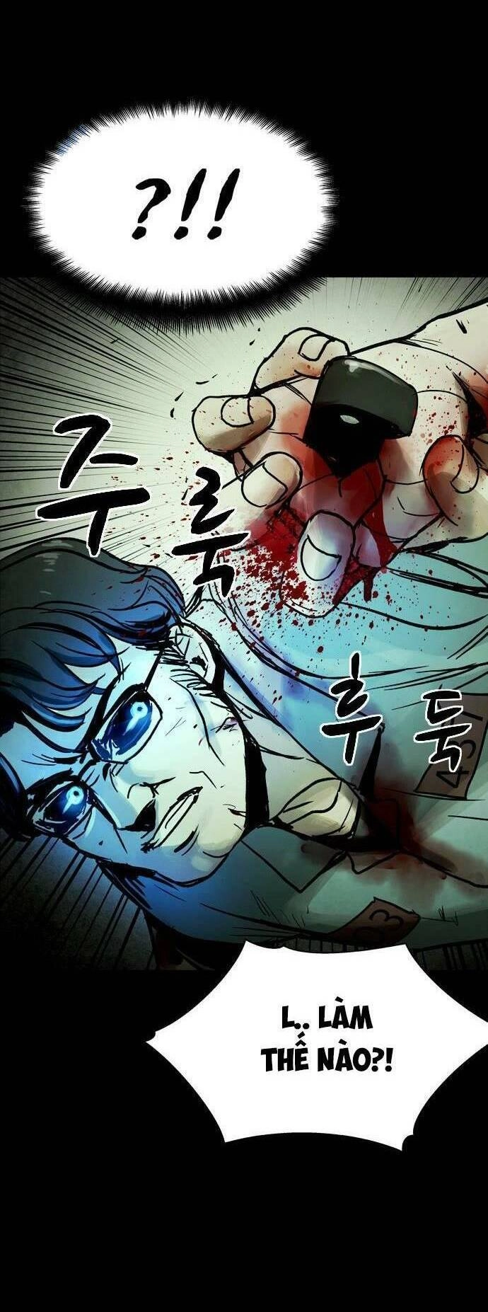 Mầm Chết Chapter 20 - 40