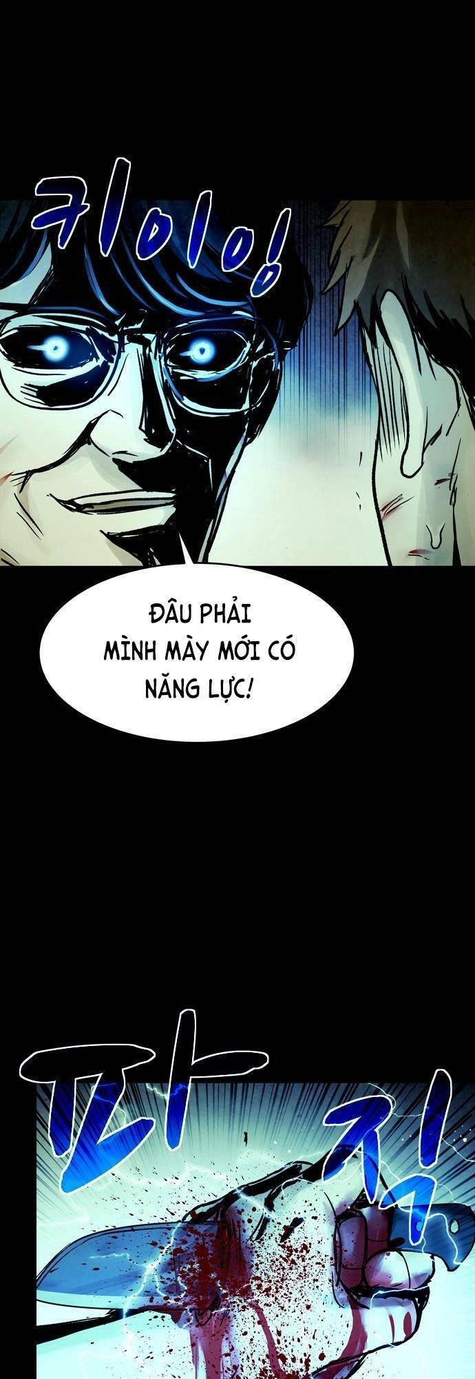 Mầm Chết Chapter 20 - 41