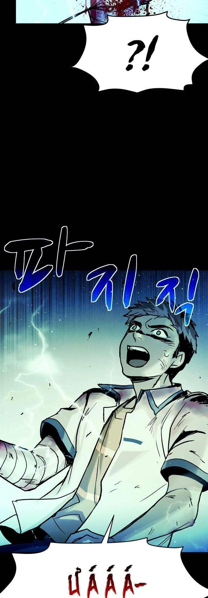 Mầm Chết Chapter 20 - 42