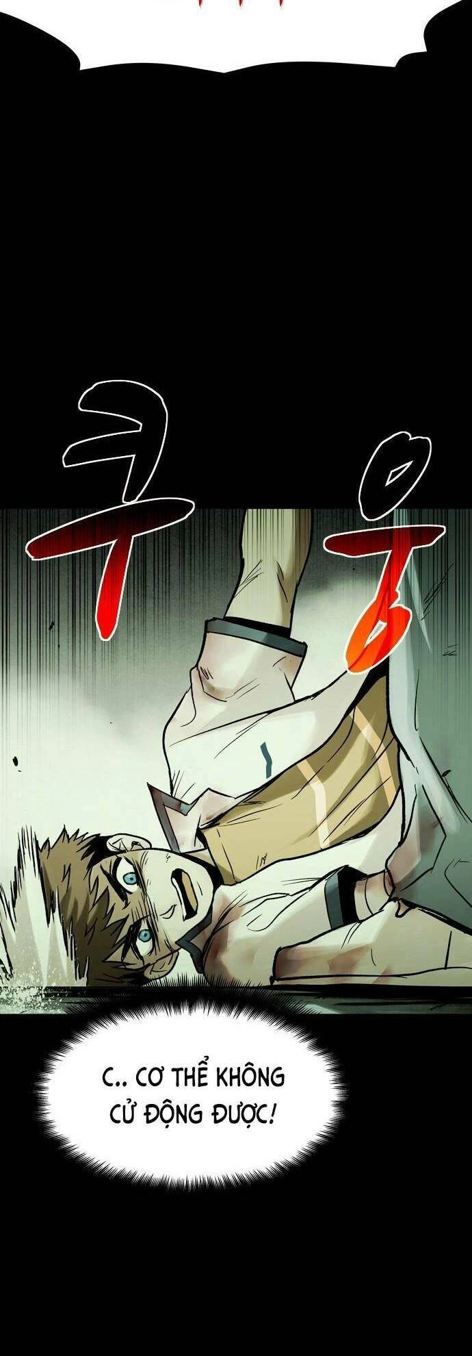 Mầm Chết Chapter 20 - 43