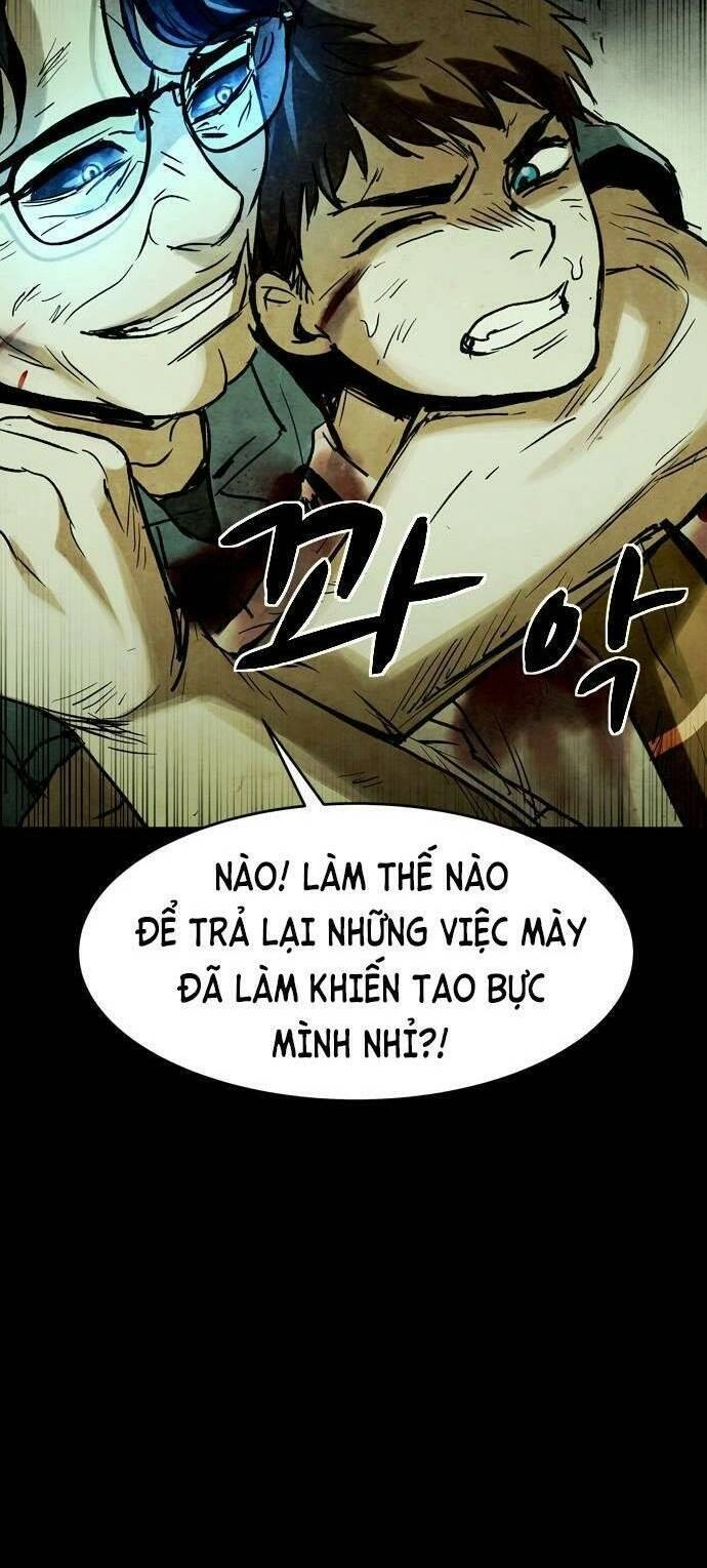 Mầm Chết Chapter 20 - 47