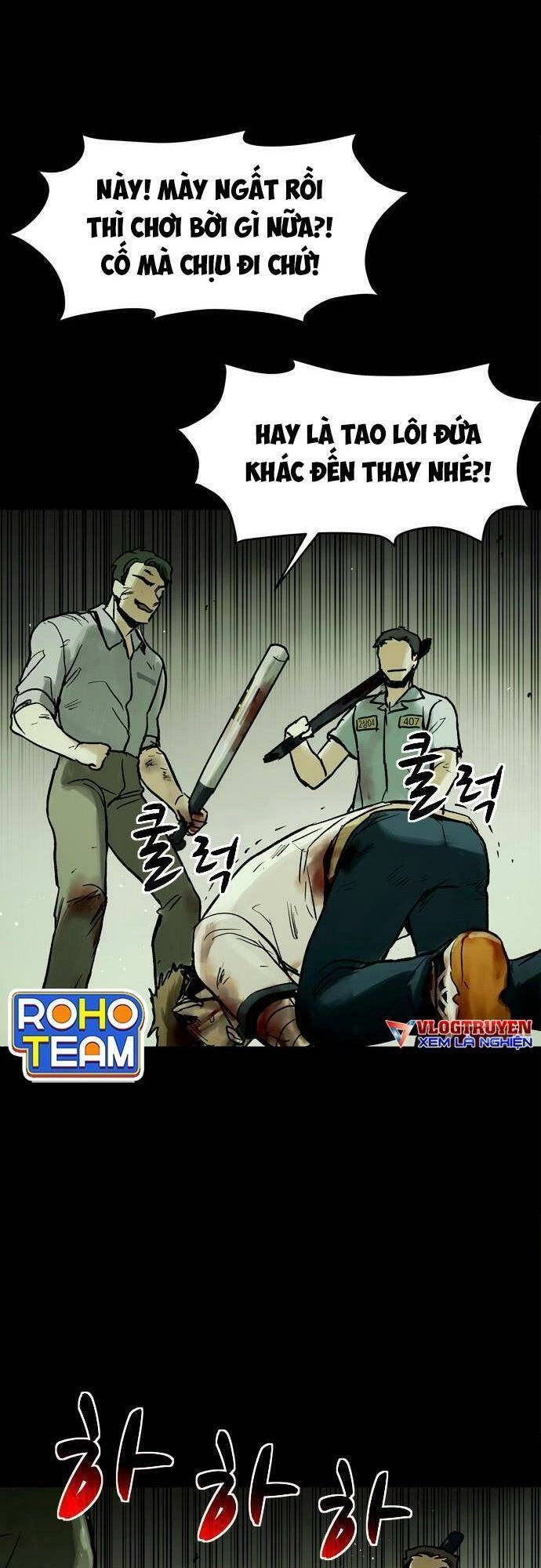 Mầm Chết Chapter 20 - 51